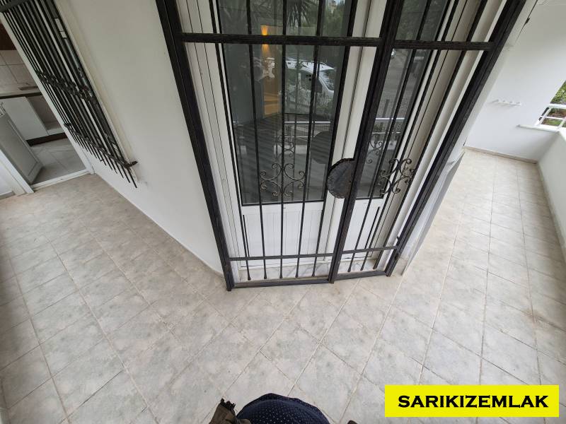 Edremit Akçay Mah`da3+1  Daire.